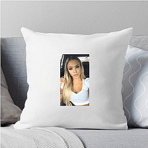 Tammy Hembrow Fitness Queen Tammy Hembrow Pillows Cover