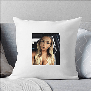 Tammy Hembrow Beyond The Gym Tammy Hembrow Pillows Cover
