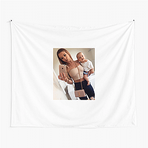 Tammy Hembrow Always Strong Always Beautiful Tammy Hembrow Tapestries