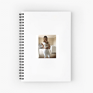 Tammy Hembrow The Ultimate Motivation Tammy Hembrow Notebook