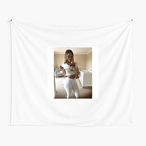 Tammy Hembrow The Ultimate Motivation Tammy Hembrow Tapestries