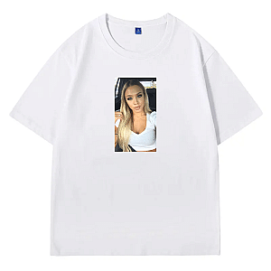 Tammy Hembrow Fitness Queen Tammy Hembrow T-Shirts