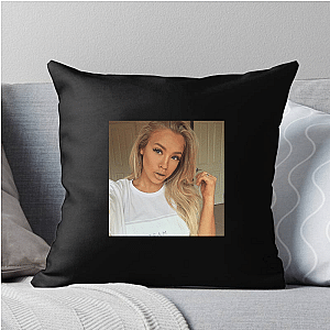 Tammy Hembrow Live Fit Be Happy Tammy Hembrow Pillows Cover