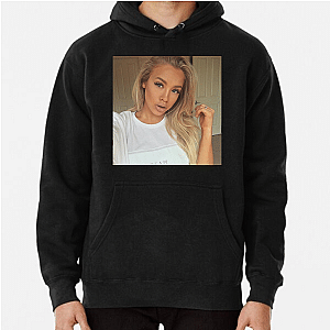 Tammy Hembrow Live Fit Be Happy Tammy Hembrow Hoodies