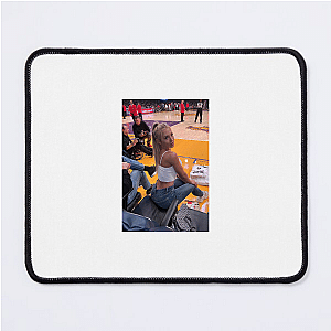 Tammy Hembrow Unforgettable Curves Tammy Hembrow Mouse Pads