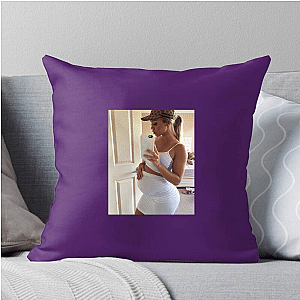 Tammy Hembrow The Body Goals Tammy Hembrow Pillows Cover
