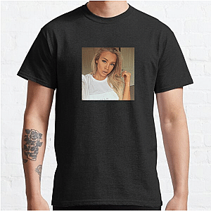Tammy Hembrow Live Fit Be Happy Tammy Hembrow T-Shirts