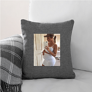 Tammy Hembrow The Body Goals Tammy Hembrow Pillows Cover