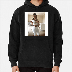 Tammy Hembrow The Ultimate Motivation Tammy Hembrow Hoodies
