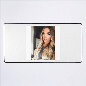 Tammy Hembrow A True Inspiration Tammy Hembrow Mouse Pads