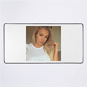 Tammy Hembrow Live Fit Be Happy Tammy Hembrow Mouse Pads