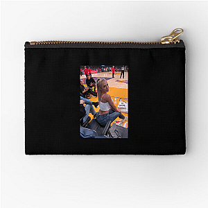 Tammy Hembrow Unforgettable Curves Tammy Hembrow Zipper Pouches