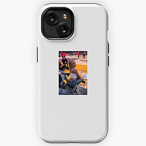 Tammy Hembrow Unforgettable Curves Tammy Hembrow iPhone Cases