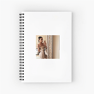 Tammy Hembrow Saski Warrior Tammy Hembrow Notebook