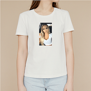 Tammy Hembrow Fitness Queen Tammy Hembrow T-Shirts