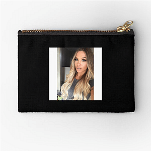 Tammy Hembrow A True Inspiration Tammy Hembrow Zipper Pouches