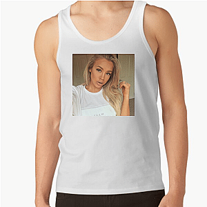 Tammy Hembrow Live Fit Be Happy Tammy Hembrow Tank Tops