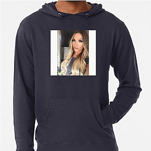Tammy Hembrow A True Inspiration Tammy Hembrow Hoodies