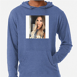 Tammy Hembrow A True Inspiration Tammy Hembrow Hoodies