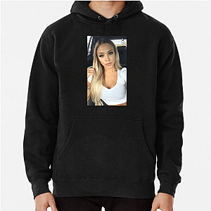 Tammy Hembrow Fitness Queen Tammy Hembrow Hoodies