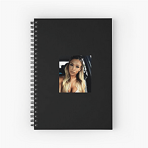 Tammy Hembrow Beyond The Gym Tammy Hembrow Notebook