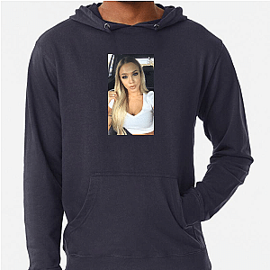 Tammy Hembrow Fitness Queen Tammy Hembrow Hoodies