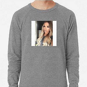 Tammy Hembrow A True Inspiration Tammy Hembrow Sweatshirts
