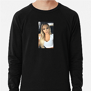 Tammy Hembrow Fitness Queen Tammy Hembrow Sweatshirts