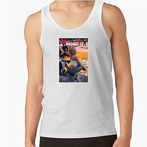 Tammy Hembrow Unforgettable Curves Tammy Hembrow Tank Tops
