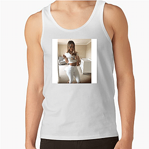 Tammy Hembrow The Ultimate Motivation Tammy Hembrow Tank Tops