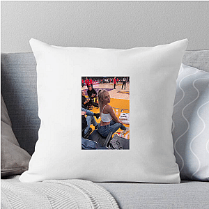 Tammy Hembrow Unforgettable Curves Tammy Hembrow Pillows Cover