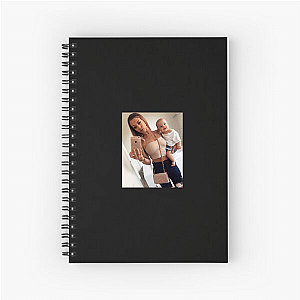 Tammy Hembrow Always Strong Always Beautiful Tammy Hembrow Notebook