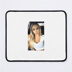 Tammy Hembrow Fitness Queen Tammy Hembrow Mouse Pads