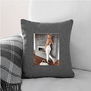 Tammy Hembrow My Favorite Influencer Tammy Hembrow Pillows Cover