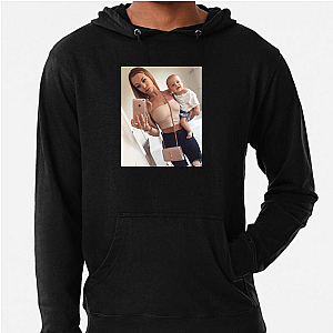 Tammy Hembrow Always Strong Always Beautiful Tammy Hembrow Hoodies
