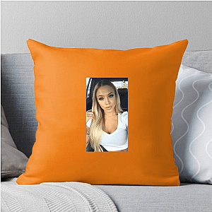 Tammy Hembrow Fitness Queen Tammy Hembrow Pillows Cover