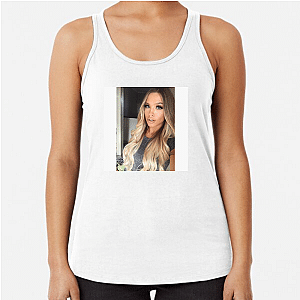 Tammy Hembrow A True Inspiration Tammy Hembrow Tank Tops