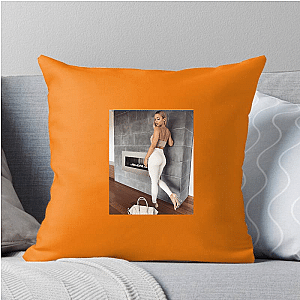 Tammy Hembrow My Favorite Influencer Tammy Hembrow Pillows Cover