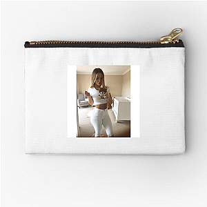 Tammy Hembrow The Ultimate Motivation Tammy Hembrow Zipper Pouches