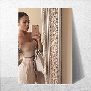 Tammy Hembrow Saski Warrior Tammy Hembrow Posters