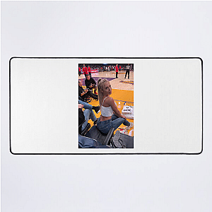 Tammy Hembrow Unforgettable Curves Tammy Hembrow Mouse Pads