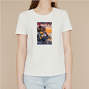 Tammy Hembrow Unforgettable Curves Tammy Hembrow T-Shirts