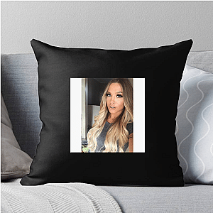 Tammy Hembrow A True Inspiration Tammy Hembrow Pillows Cover
