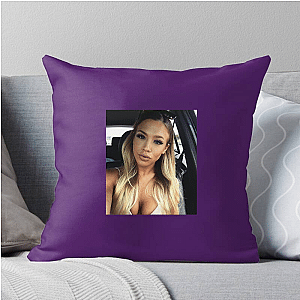 Tammy Hembrow Beyond The Gym Tammy Hembrow Pillows Cover