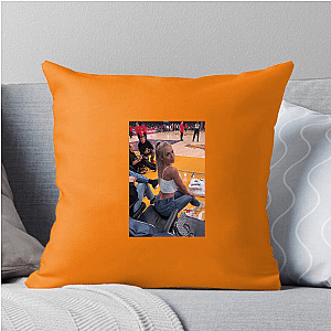 Tammy Hembrow Unforgettable Curves Tammy Hembrow Pillows Cover