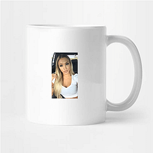 Tammy Hembrow Fitness Queen Tammy Hembrow Mugs