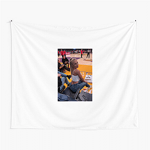 Tammy Hembrow Unforgettable Curves Tammy Hembrow Tapestries