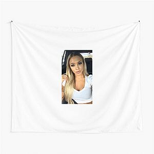 Tammy Hembrow Fitness Queen Tammy Hembrow Tapestries