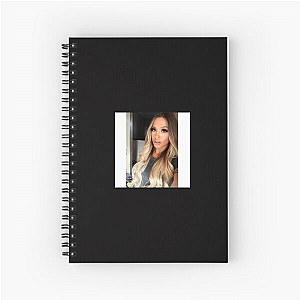 Tammy Hembrow A True Inspiration Tammy Hembrow Notebook