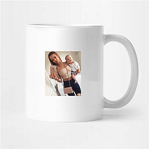 Tammy Hembrow Always Strong Always Beautiful Tammy Hembrow Mugs